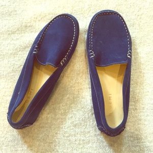 M. Gemi Felize Driving Mocassin